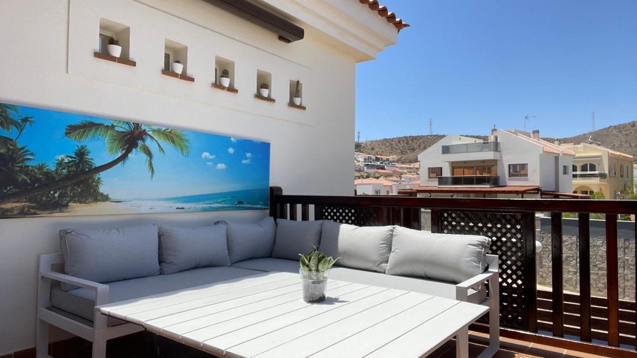Appartamento Selena Luxury Monte Carrera La Playa de Arguineguín Esterno foto