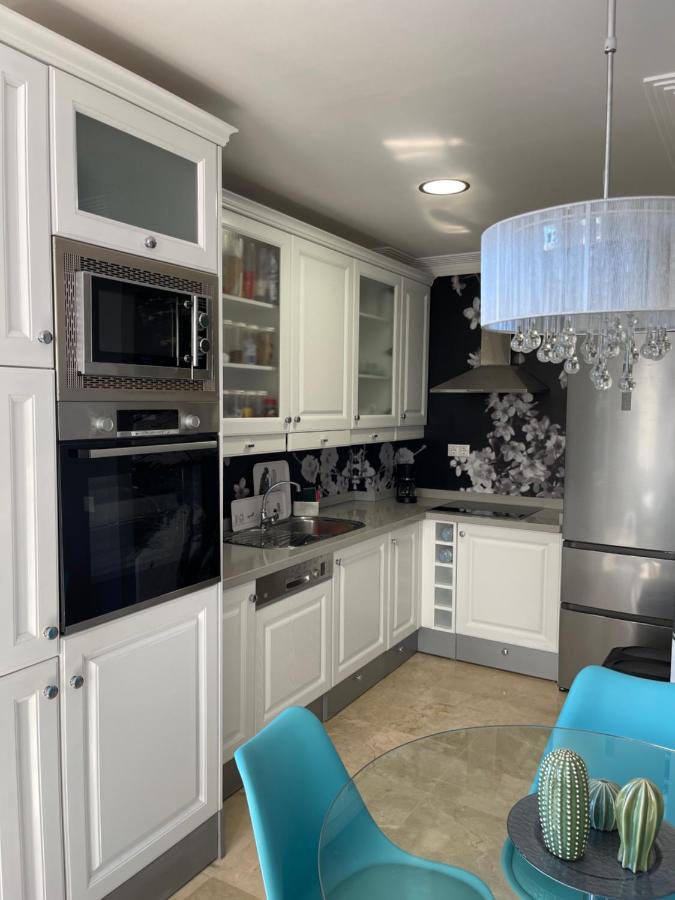 Appartamento Selena Luxury Monte Carrera La Playa de Arguineguín Esterno foto