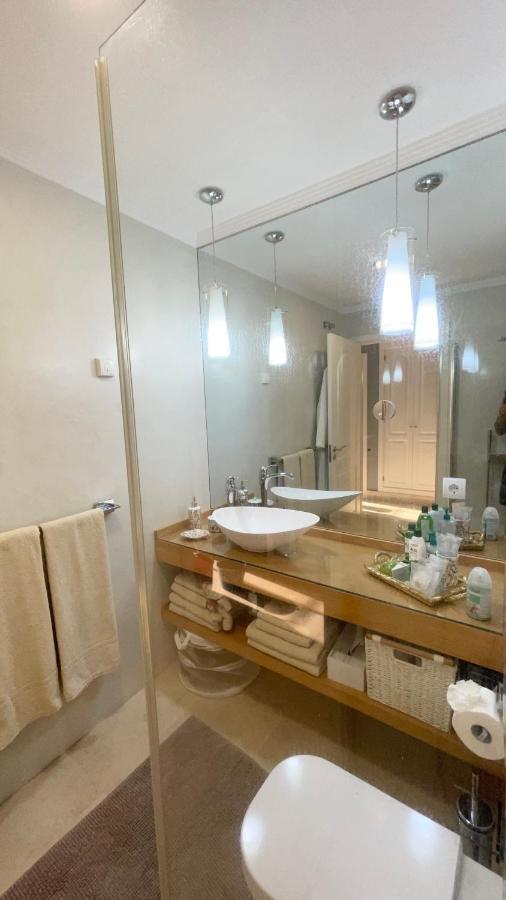 Appartamento Selena Luxury Monte Carrera La Playa de Arguineguín Esterno foto