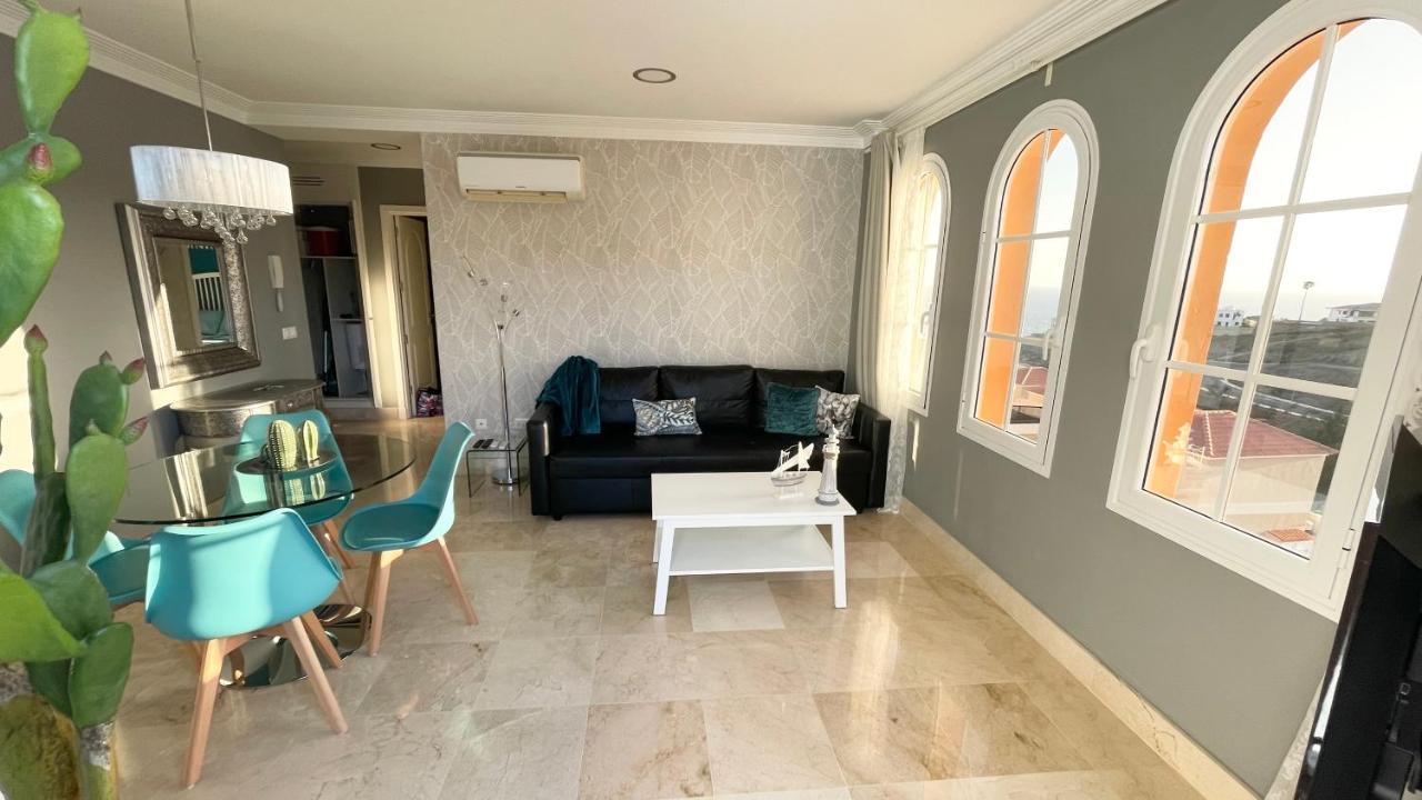 Appartamento Selena Luxury Monte Carrera La Playa de Arguineguín Esterno foto