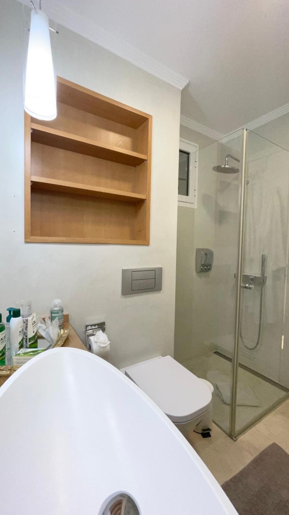 Appartamento Selena Luxury Monte Carrera La Playa de Arguineguín Esterno foto