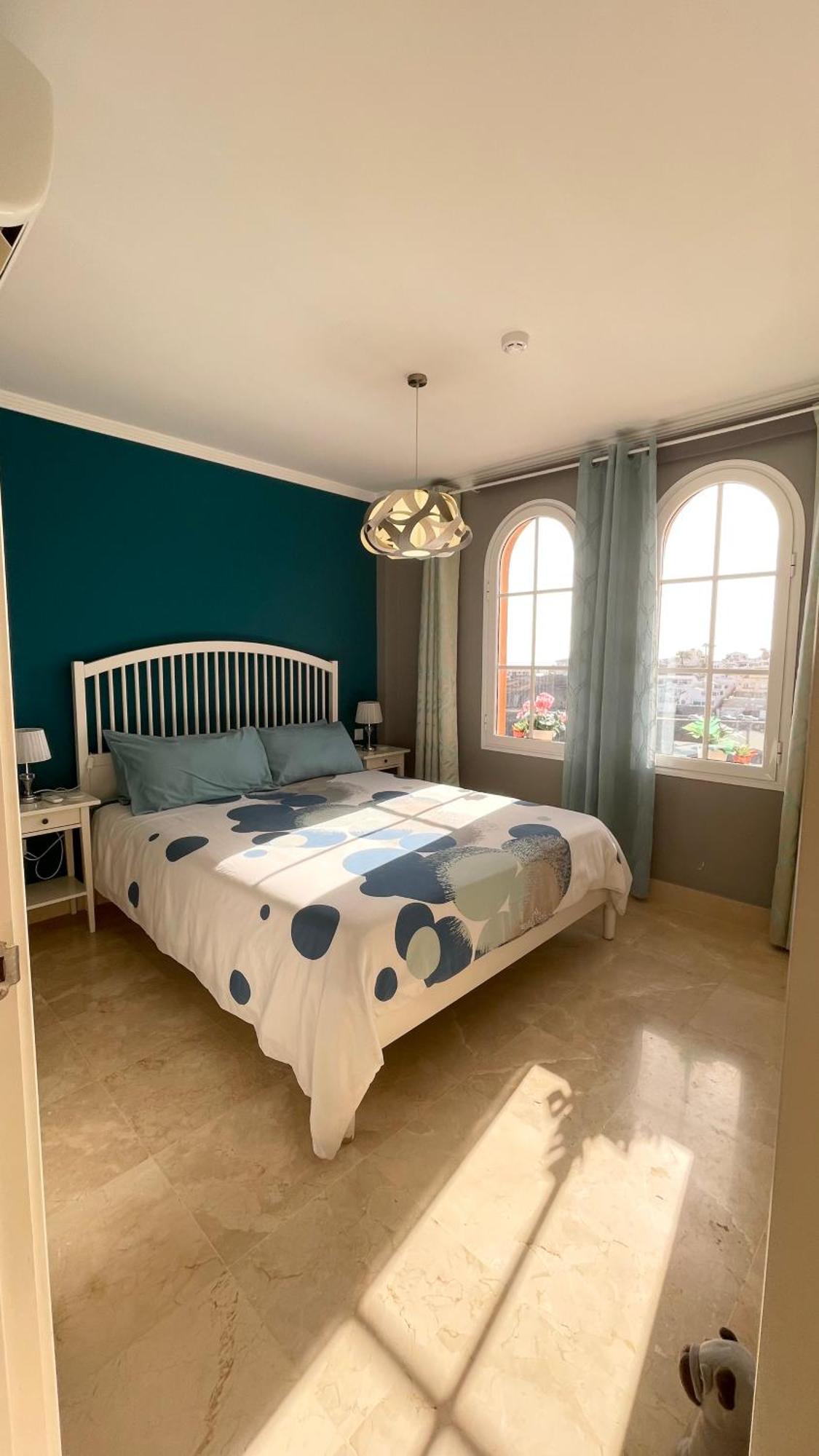 Appartamento Selena Luxury Monte Carrera La Playa de Arguineguín Esterno foto