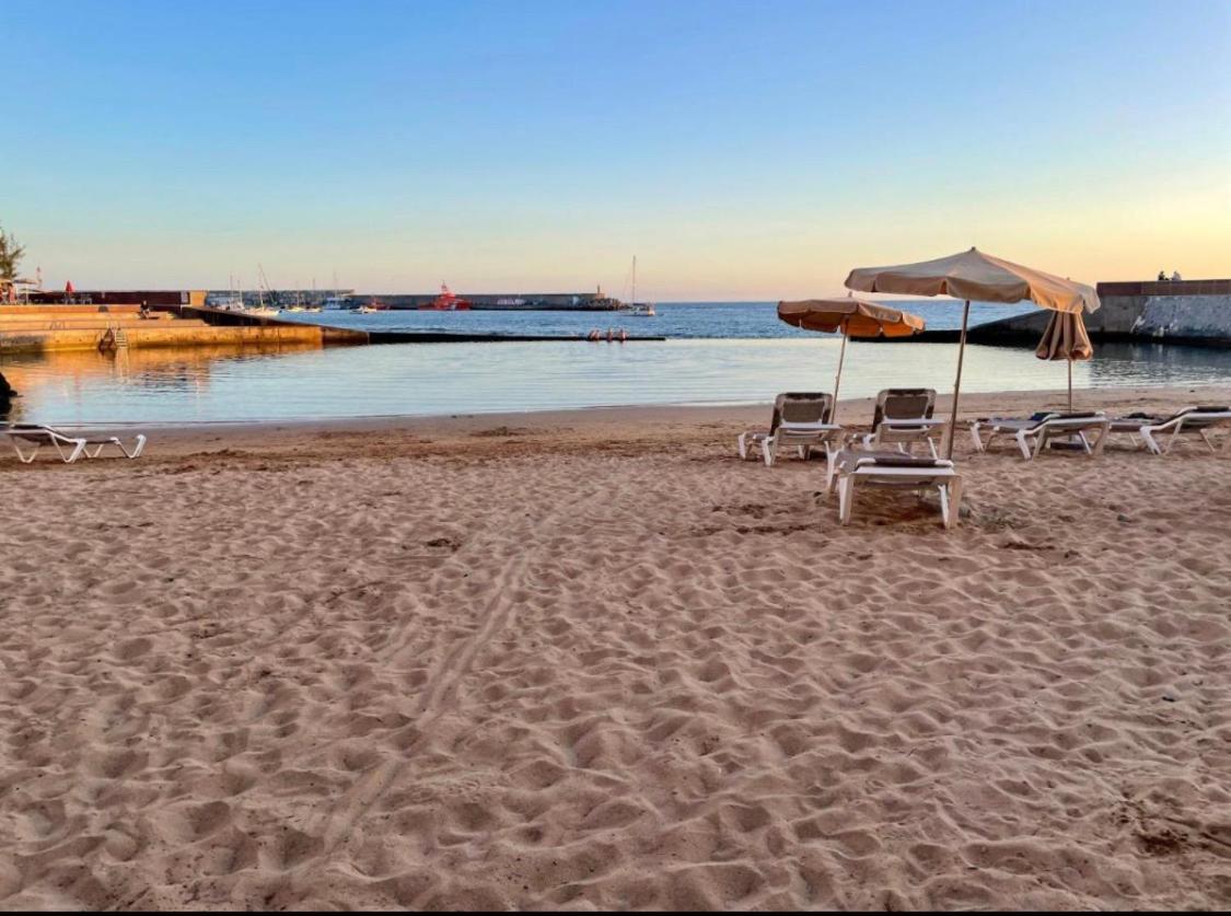 Appartamento Selena Luxury Monte Carrera La Playa de Arguineguín Esterno foto