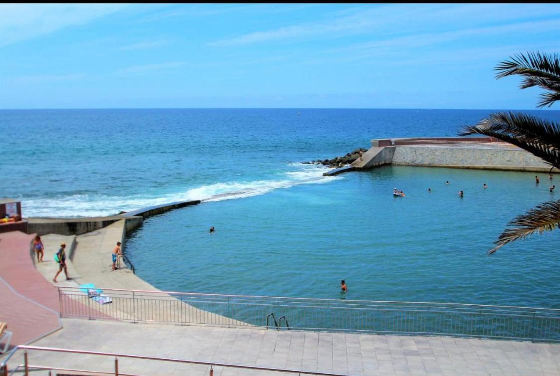 Appartamento Selena Luxury Monte Carrera La Playa de Arguineguín Esterno foto