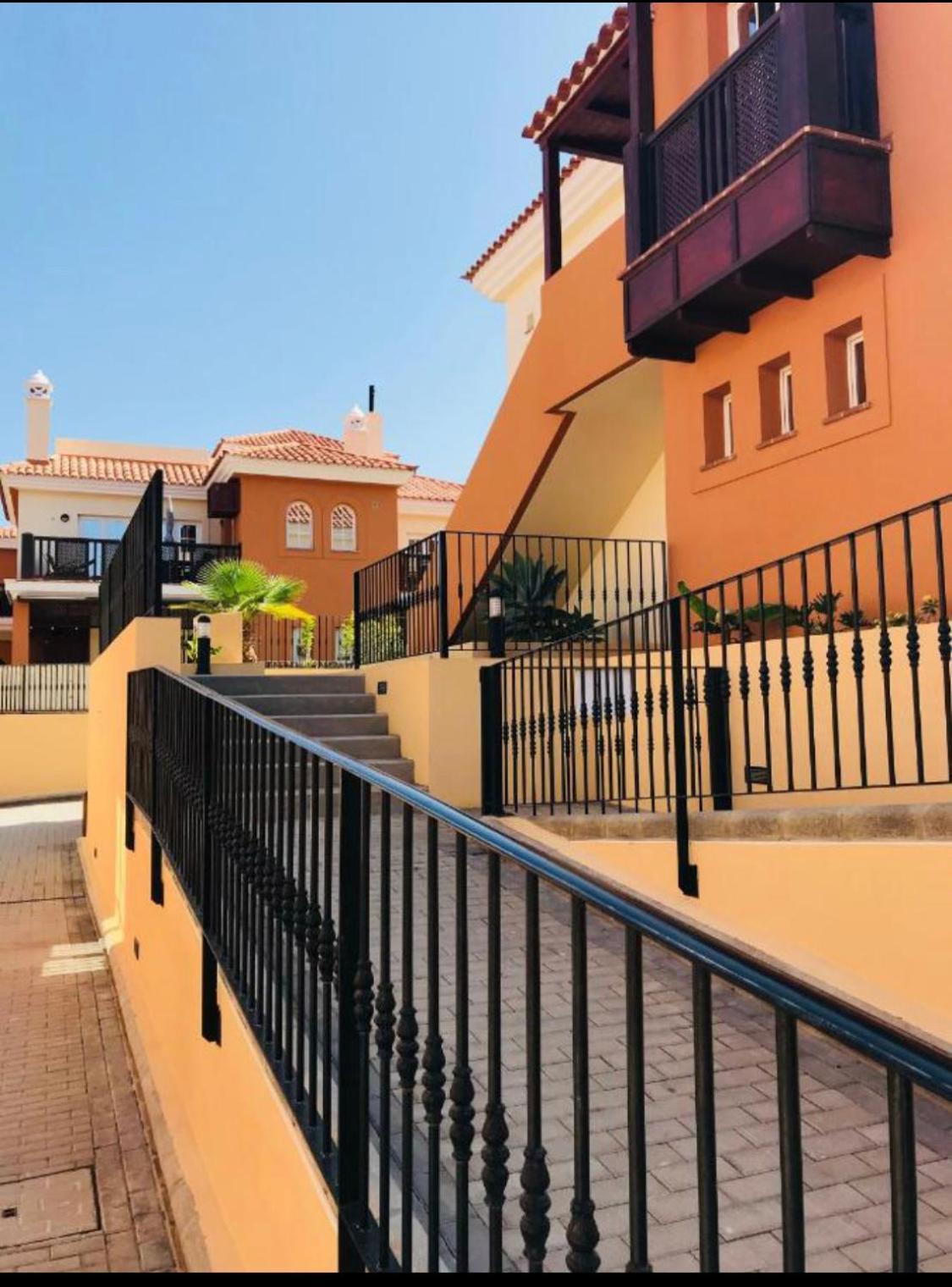 Appartamento Selena Luxury Monte Carrera La Playa de Arguineguín Esterno foto