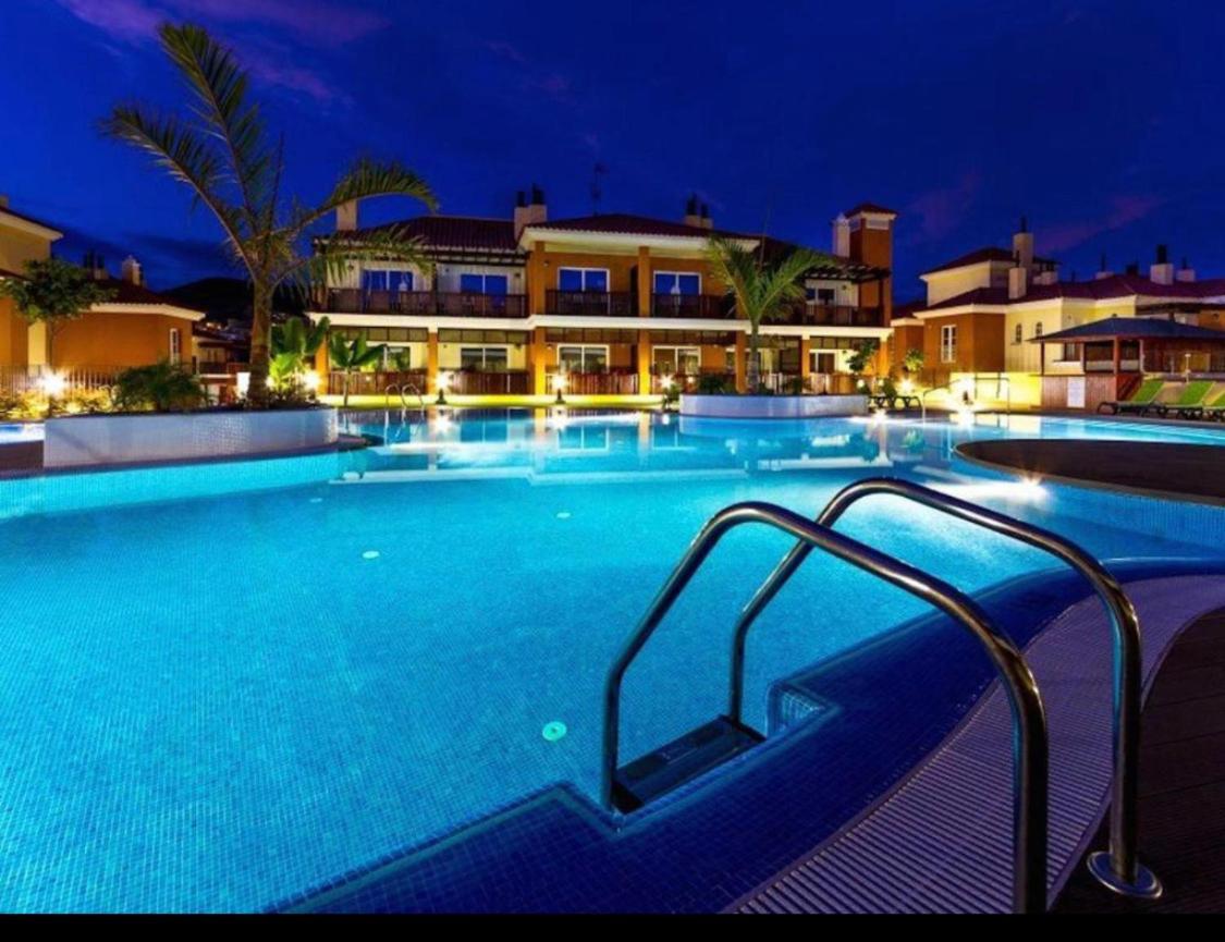 Appartamento Selena Luxury Monte Carrera La Playa de Arguineguín Esterno foto