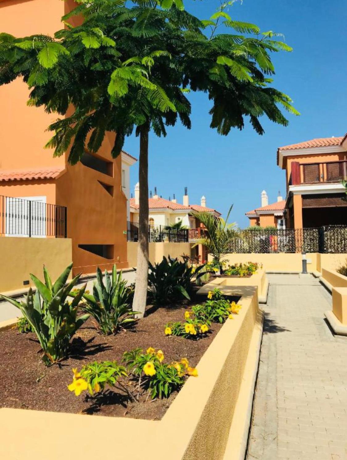 Appartamento Selena Luxury Monte Carrera La Playa de Arguineguín Esterno foto