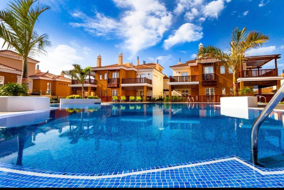 Appartamento Selena Luxury Monte Carrera La Playa de Arguineguín Esterno foto