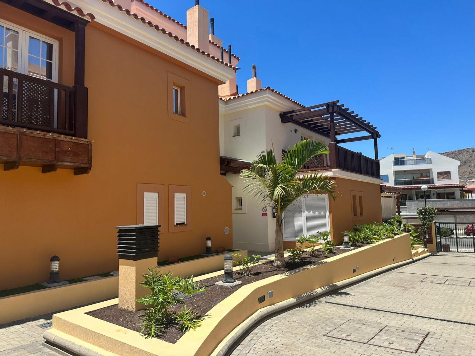 Appartamento Selena Luxury Monte Carrera La Playa de Arguineguín Esterno foto