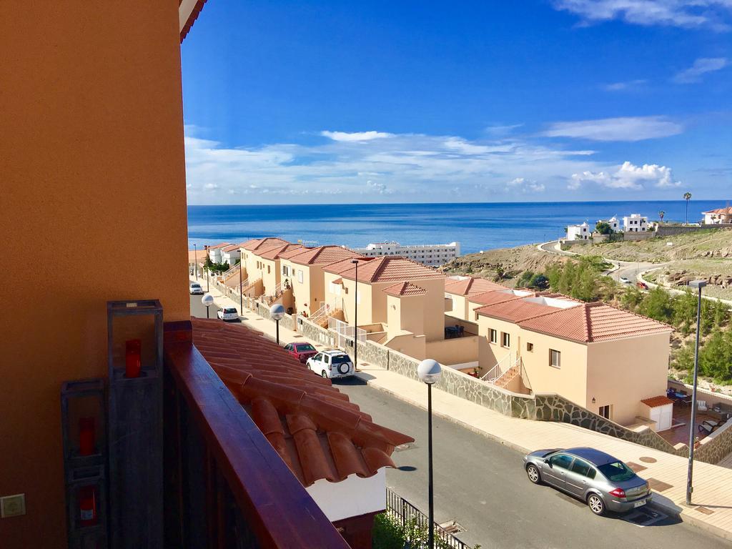 Appartamento Selena Luxury Monte Carrera La Playa de Arguineguín Esterno foto