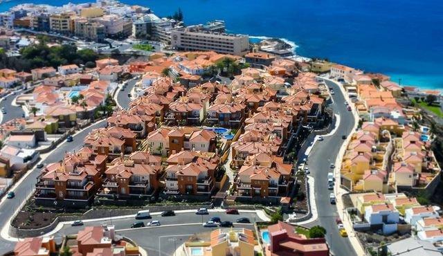 Appartamento Selena Luxury Monte Carrera La Playa de Arguineguín Esterno foto