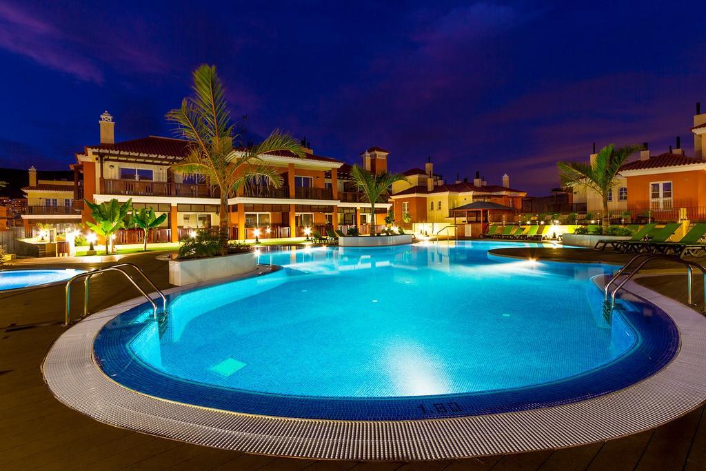 Appartamento Selena Luxury Monte Carrera La Playa de Arguineguín Esterno foto