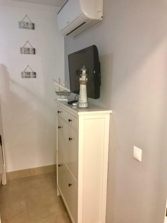 Appartamento Selena Luxury Monte Carrera La Playa de Arguineguín Esterno foto