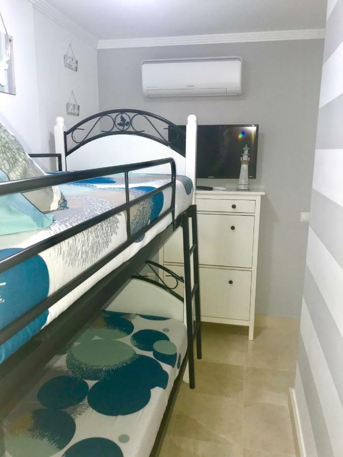 Appartamento Selena Luxury Monte Carrera La Playa de Arguineguín Esterno foto
